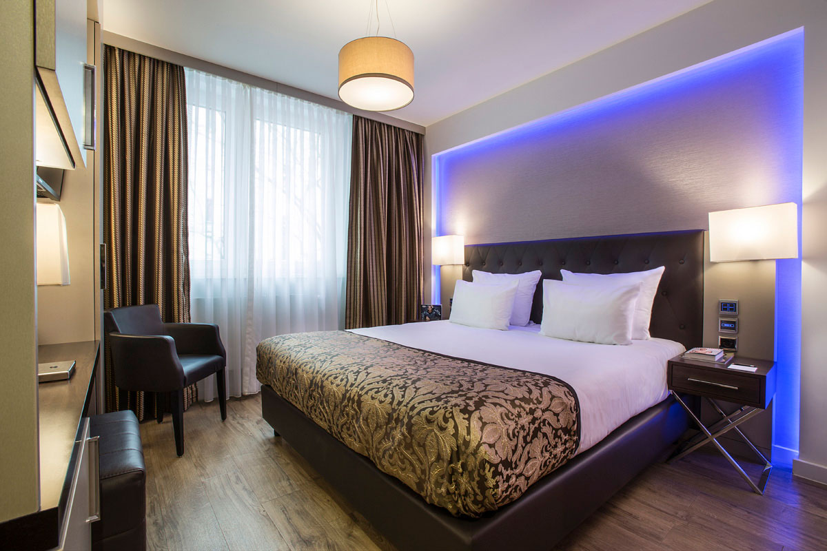 Axel Hotel Berlin